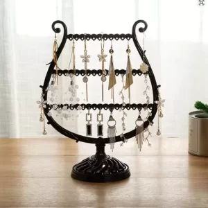 ORGANIZADOR DE EXHIBICIÓN PARA JOYERÍA