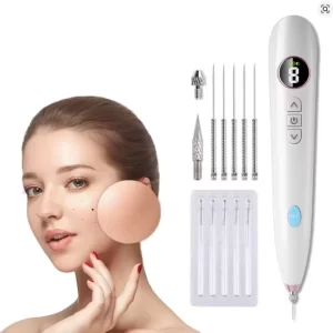 PLASMA LASER MINI PLUMA