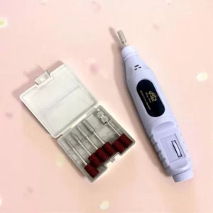 DRILL PULIDOR PARA UÑAS