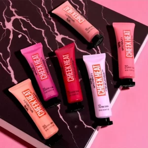 RUBOR LÍQUIDO-BLUSH