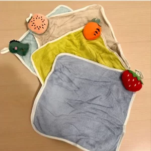 TOALLA PARA MANOS KAWAII