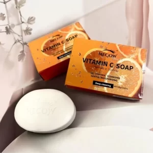 JABÓN DE VITAMINA C