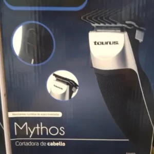 RASURADORA TAURUS 9 PZAS