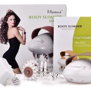 MASAJEADOR CORPORAL-ANTICELULITIS