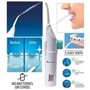 IRRIGADOR DENTAL