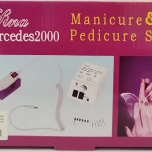 PULIDOR PROFESIONAL PARA UÑAS