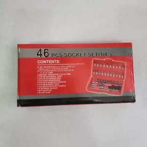 TRINQUETE-46 PZS-HERRAMIENTA