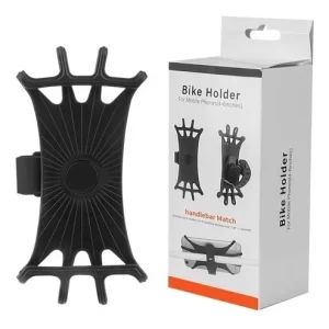 SOPORTE PARA CELULAR BICI O MOTO