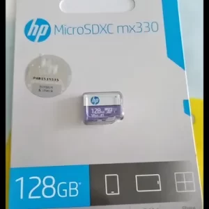 MEMORIA MICRO SC 128GB