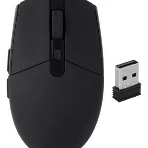 MOUSE INALÁMBRICO-GAMING-GAMER