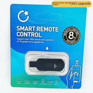 ADAPTADOR DE CONTROL REMOTO INFRARROJO
