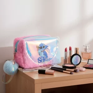 COSMETIQUERA TORNASOL STITCH