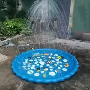 ALFOMBRILLA ROCIADORA