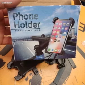 SOPORTE PARA CELULAR-PHONE HOLDER