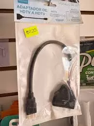 ADAPTADOR HDMI