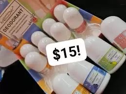 DESODORANTE MINI ROLL-ON