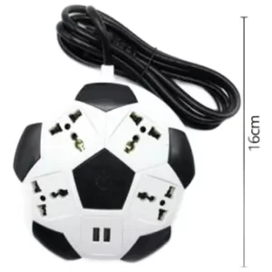 MULTICONTACTO DISEÑO DE BALÓN