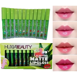 LIP GLOSS MAGIC ALOE VERA