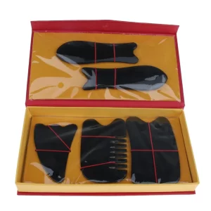 WASHA SET DE 5 PZS DIFERENTES