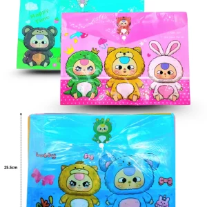 FOLDER OFICIO THREE BBY