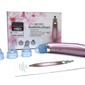 FACIAL-LIMPIEZA DE POROS-MASAJE