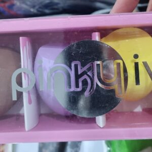 ESPONJA DE MAQUILLAJE-SET