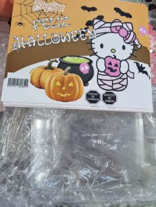 CAJA DOMO PARA DULCES