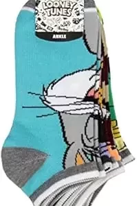 CALCETAS 5 PZS SET PERSONAJES O KAWAII. CALCETINES