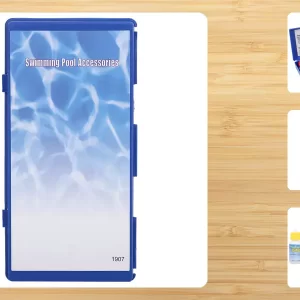 PRUEBA KIT PH Y CLORO PARA PSCINAS