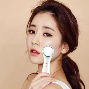 MASAJEADOR FACIAL IONES-ULTRASONIDO