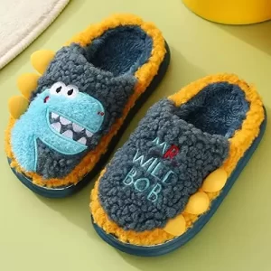PANTUFLA NIÑOS UNISEX