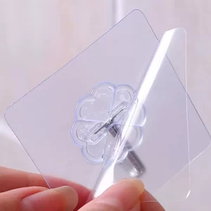 PERCHERO ADHESIVO PAR