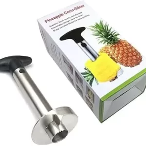 Cortador y Descorazonador de Piña -  53565