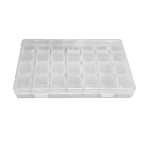 CAJA COMPARTIMIENTOS