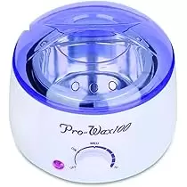 CALENTADOR DE CERA PRO-WAX200