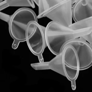 EMBUDOS MINI-PLASTICO