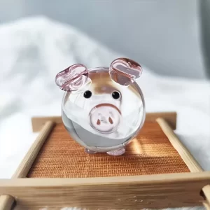 COCHINITO DE VIDRIO-CERDITO