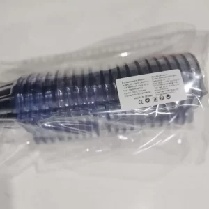 RECIPIENTE MINI DE ACRILICO 50PZS