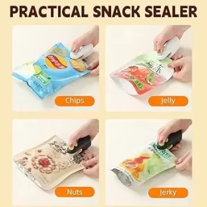 SELLADOR DE BOLSAS MINI