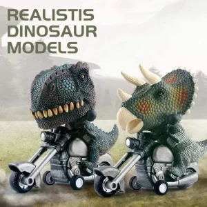 DINO MOTO-DIFERENTES MODELOS