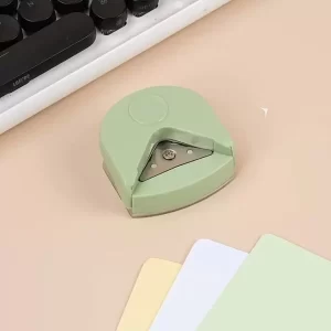 PERFORADORA DE ORILLAS