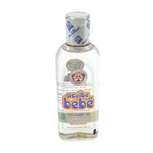 ACEITE PARA BEBÉ