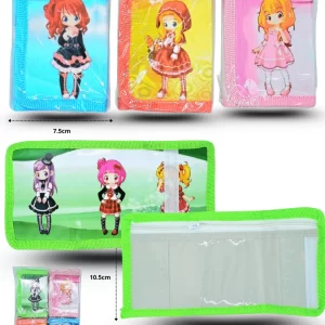 CARTERA DISEÑO MUÑECA