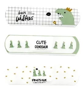 CURITA-CINTA ADHESIVA DECORADA PARA NIÑOS