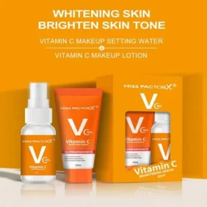 SERUM MISS FACTOR X VITAMINA C