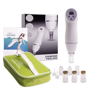MICRO DERMOABRASIÓN-DIAMOND PEELING