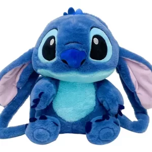 STITCH BACK PACK CUERPO COMPLETO