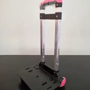 CARRO PARA MOCHILA ESCOLAR CHICA