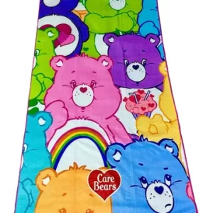 TOALLA OSITOS CARIÑOSITOS