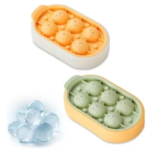 MOLDE ESFÉRICO PARA HIELO O CHOCOLATE